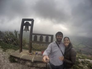 La campana di Llhasa