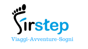 Firstep Logo