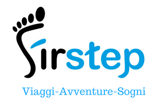 Firstep Logo