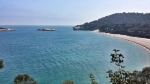 Baia di Campi