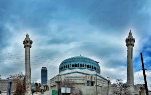 Moschea Amman