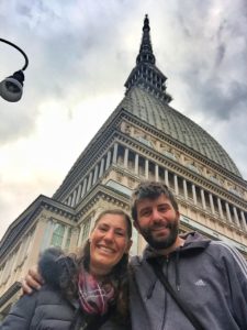 Mole Antonelliana