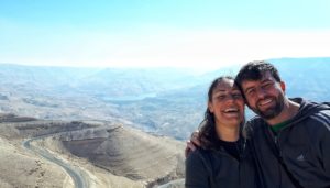 Visitare Petra e la Strada dei Re Giordania, Petra e la Strada dei Re
