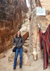 Visitare Petra e la Strada dei Re