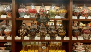 Museo del confetto Mucci