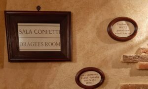 Museo del confetto Mucci