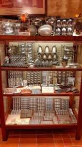 Museo del confetto Mucci