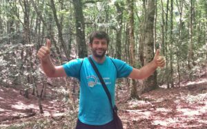 Gargano a primavera