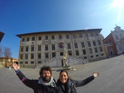 Cosa vedere a Pisa in un giorno