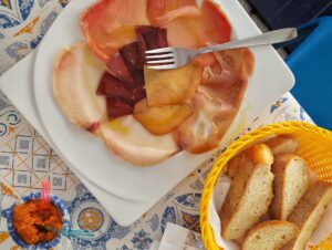 Cosa fare a Marettimo