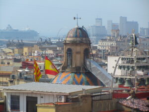 Come risparmiare a barcellona