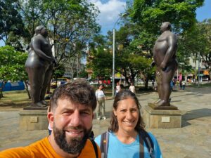 Cosa fare a Medellin