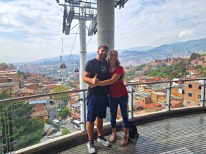 Cosa fare a Medellin