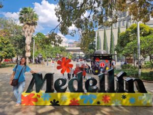Cosa fare a Medellin