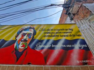 Cosa fare a Medellin