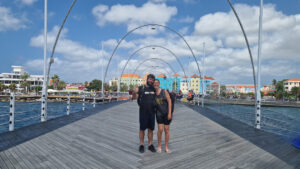 Viaggio a Curaçao