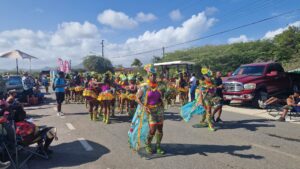 Viaggio a Curaçao