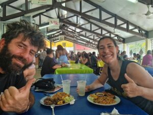 Viaggio a Curaçao