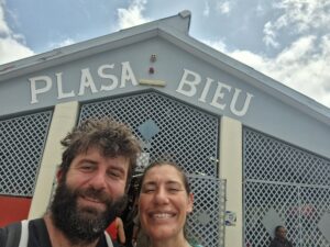 Viaggio a Curaçao