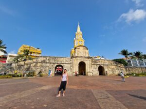 Cosa vedere a Cartagena de Las Indias