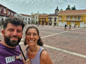 Cosa vedere a Cartagena de Las Indias