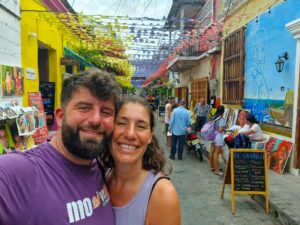 Cosa vedere a Cartagena de Las Indias