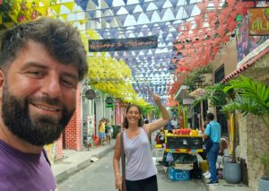 Cosa vedere a Cartagena de Las Indias
